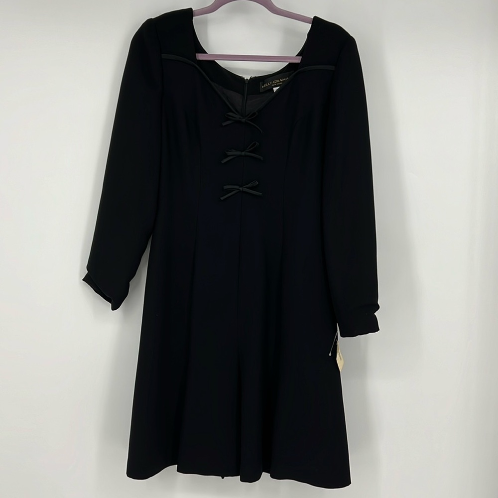 Kelly Graham New York Dress NWT Women's 6